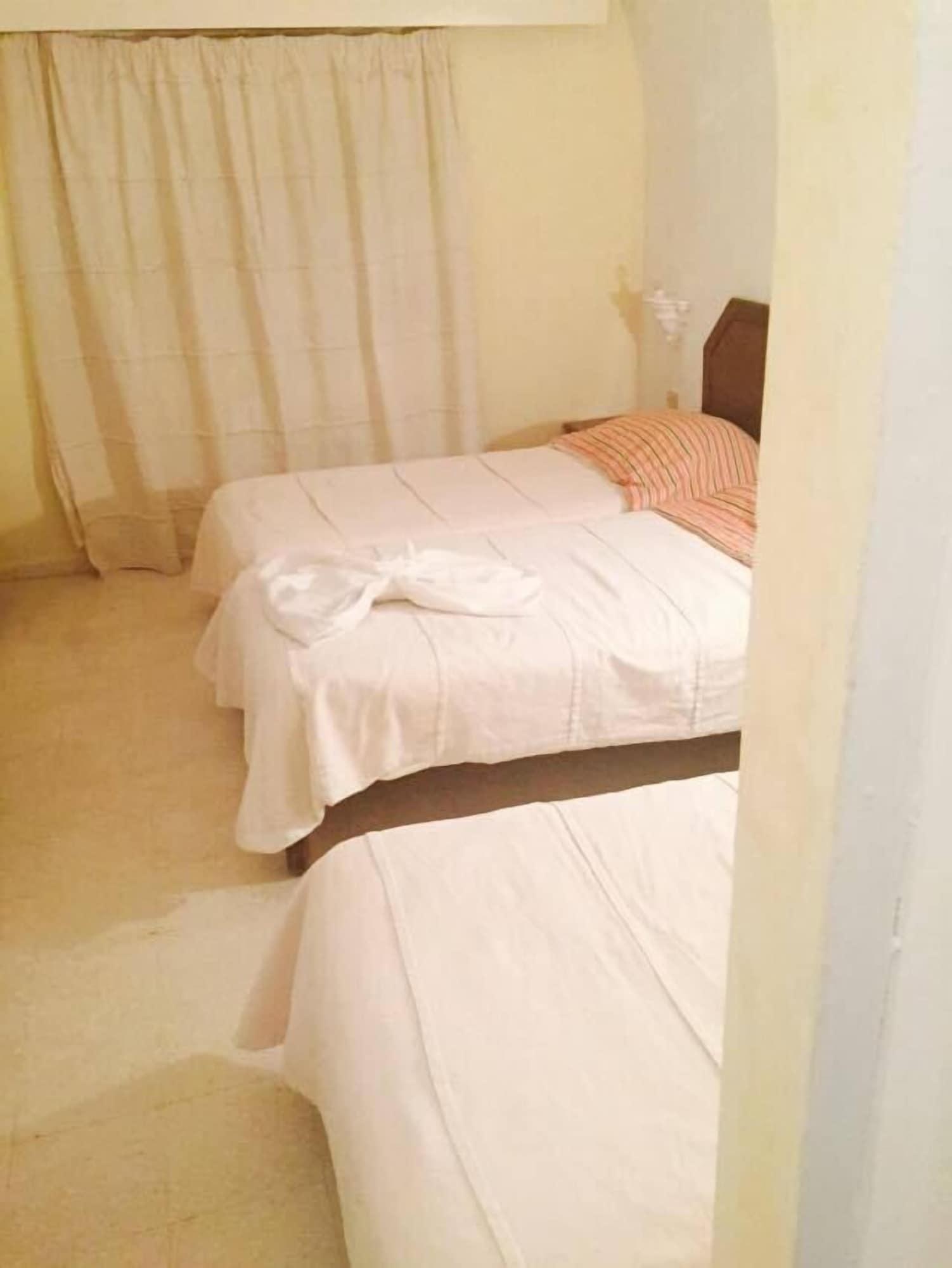 Hotel Solymar Soliman Zewnętrze zdjęcie